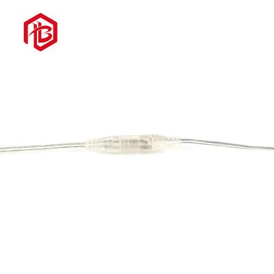 Chine Prises électriques d'Ebike de cable connecteur imperméable de la basse tension M6 à vendre