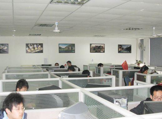Fornecedor verificado da China - Beijing Silk Road Enterprise Management Services Co.,LTD