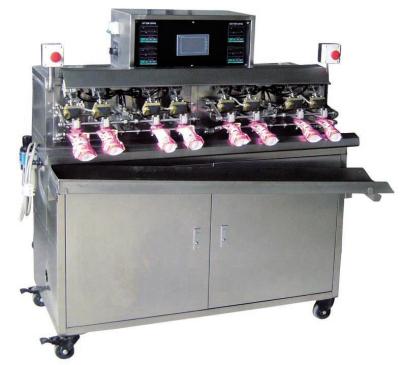 China Máquina de embalagem do malote do suco/máquina de enchimento malote da forma à venda
