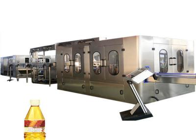 China Energy Beverage Bottling Machine For PET Bottle for sale