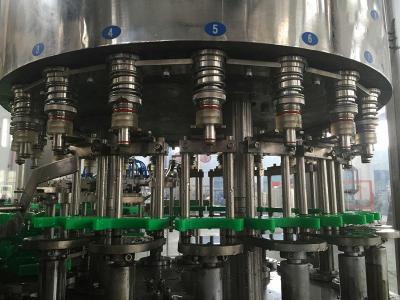Chine Machine de remplissage liquide de grande viscosité à vendre