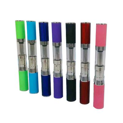 China Wholesale Mini eGo Battery 350mAH Various Color 5 Time Off/On Button Protect for sale