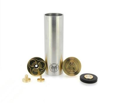 China Copper 26650 mod Copper mutant mod Hot Selling!!! for sale