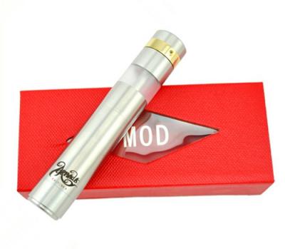 China Newest product high quality armada hybrid clone mod fit 18350/18500/18650 battery for sale