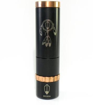 China New arrival !!! With ego thread sioux mod mechanical mod from shenzhen for sale