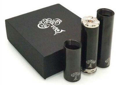 China Hot Selling clone e cigarette mod rebuildable mod tree of life mechanical mod for sale