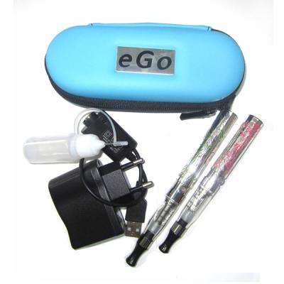 China Newest e cigarette ego t ce5 starter kit best quality for sale