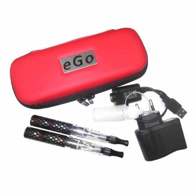 China Factory price ego vaporizer pen electronic cigarette ecigator ce4 for sale