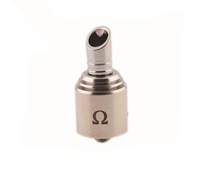 China Alibaba Top sell trident v2/omega atomizer best partner patriot atomizer/patriot atomizer for sale