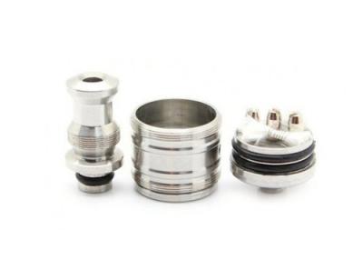 China Hot Selling RDA/RBA High Quality Helios Atomizer Clone for sale