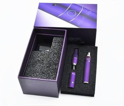 Chine Le plus populaire dans la vente crue de cire de stylo de vape de kit d'atmosphère de kit de démarreur d'ecig des Etats-Unis à vendre