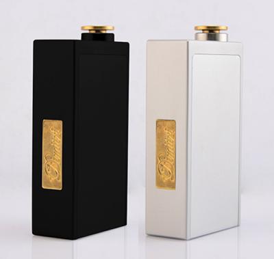 China 2015 mechanical dimitri box mod clone copper dimitri mod for sale