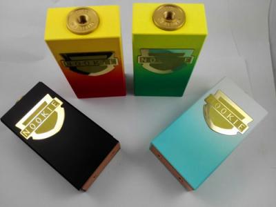 China High Quality 1:1 Clone Nookie Box Mod Mechanical Nookie In Stock for sale