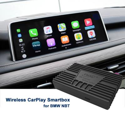 China Unichip NBT Wireless Android Auto Carplay For BMW X5 2015 for sale