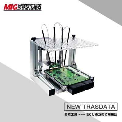 China Dimsport ECU Tuning Tool New Trasdata JTAG BDM BOOT Tool for sale