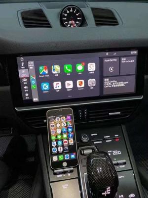 China Porsche PCM5.0 Full Screen Carplay Activation With PIWIS III for sale