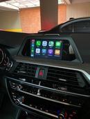 China EntryNav BMW Carplay Full Screen Activation For EntryEVO HU for sale