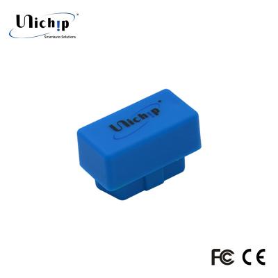 China Unichip NTG5.2 OBD2 Apple CarPlay Android Auto Activation For Mercedes for sale