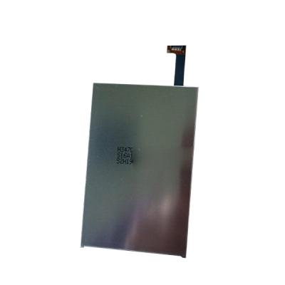 China AUO H347QN02 V0 Mobile Phone LCD Screen Display Panel A Si TFT LCD LCM 320x480 HVGA 166PPI for sale