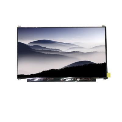 China AUO 13.3 Inch Slim 30pin EDP RGB 1920X1080 Laptop LCD Screen B133HAN06.0 for sale