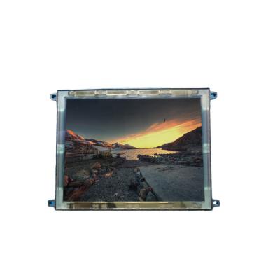 China EL640.480-AG1 Flexible transparent TFT lcd projector panel display for sale