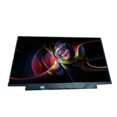 China 13.3 Inch 1366x768 30pin LCD Screen Module For Laptop Screen Replacement NT133WHM-N22 à venda