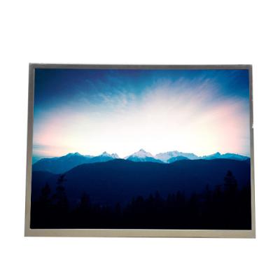 China 10.4 inch 640*480 G104V1-T01 tft screen lcd display tft lcd display module tft lcd panel for sale