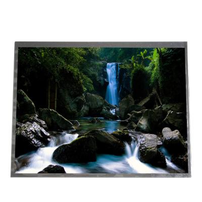 China 12.1inch LCD module G121X1-L01 1024*768 Suitable for industrial display à venda