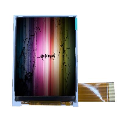 Chine 2.4 inch 240(RGB)×320 Tianma display TM024HDH49 TFT LCD Module for mobile phones à vendre