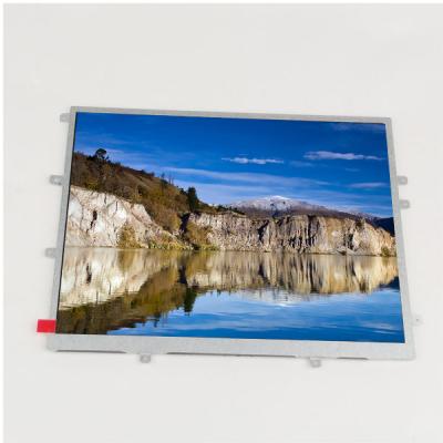 China Tianma 9.7 Inch TFT LCD Panel TM097TDH02 LVDS LCD Screen With RGB 1024x768 for sale