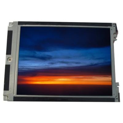 China LM8V302 7.7 Inch TFT LCD Display Panel RGB 640x480 VGA Screen for sale