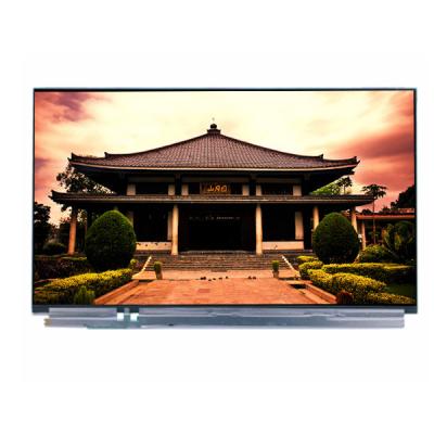 China Sharp 15.6 inch laptop display LQ156D1JW31 UHD lcd eDP 40 pins 4k lcd module IPS display panel for sale
