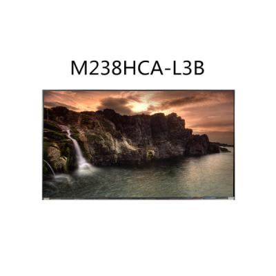 China M238HCA-L3B innolux 23.8 inch  desktop monitor lcd 1920*1080 TFT LCD display panel H-DMI to LVDS Driver board for sale