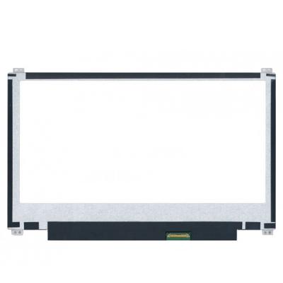 China N116BGE-EB2 11.6 Inch HD Laptop LCD Screen Slim 30 Pin Glossy Innolux Up And Down Brackets for sale