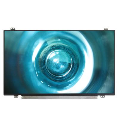 China 14.0 Inch EDP LCD Display Panel 1920X1080 N140HCE-EAA Chimei Innolux en venta
