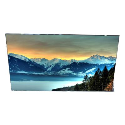 Chine 55 inch 1920(RGB)×1080 LED Panel for SAMSUNG LTI550HN08 FHD advertising display screen à vendre
