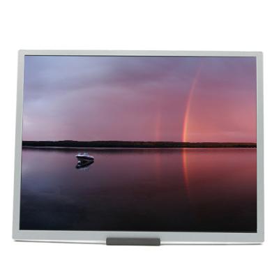 China 12.1 inch 82ppi lcd screen LQ121S1LG73 For Sharp 800×600 gaming LCD Display Module for sale