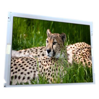 China 12.1 inch 82ppi lcd screen LQ121S1LG86 LCD Monitors Touch Screen Display Replacement for sale