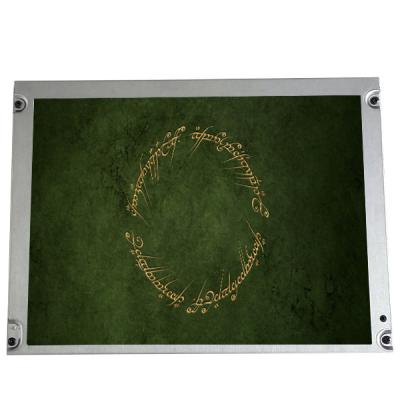 China 12.1 inch 82ppi lcd screen NL8060BC31-42 LCD Monitors Display Replacement for sale