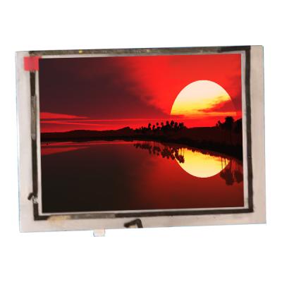 Chine LTM12C275C TOSHIBA LCD Screen 250cd/m2 Parallel RGB 30 pins Connector à vendre