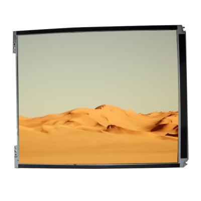China Sharp LM12S472 12.1 Inch LCD Panel Parallel Data 1 pcs CCFL Backlight for sale