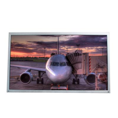 China AUO Vertical Stripe 15.6 Inch LCD Panel G156XW01 V0 Industrial LCD Panel Display en venta