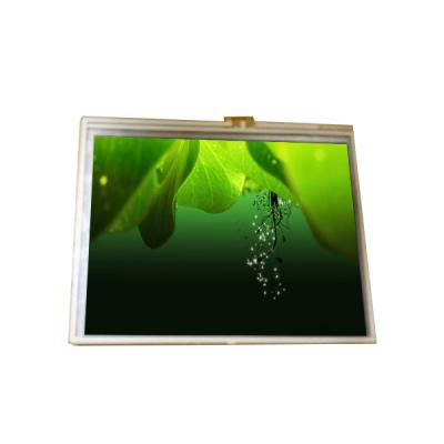 China 6.0 inch LCD Screen Display Panel RGB 520×288 A060FW02 V0 AUO LCD display for sale