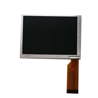 China 480x234 FPC 30 pin 3.5 inch TFT LCD Panel Display A035CN02 V1 for sale