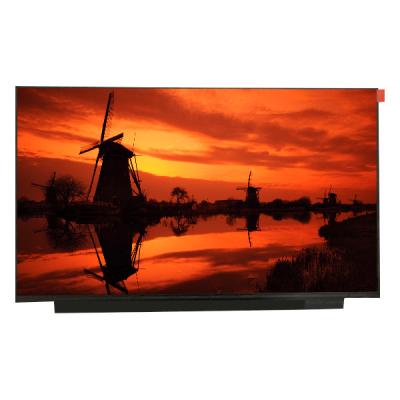 China 15.6 inch Laptop LCD Screen Display Panel For Acer Nitro 5 LM156LF2F03 144HZ EDP 40Pins 1920X1080 FHD for sale