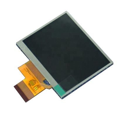 China A035QN02 VG Original 3.5 inch Small Handheld TV tft lcd screen for handheld device for sale