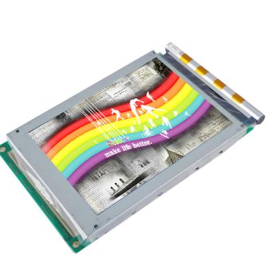 China 5.7 Inch Industrial LCD Panel Display 320*240 DMF-50174ZNB-FW-BCN LCD Display Screen Panel for sale