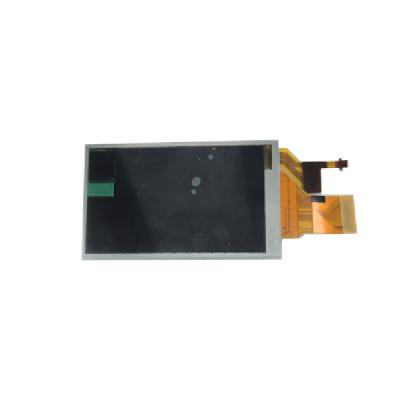 China 3.5 Inch 480x800 IPS TFT LCD Panel Module Full Viewing A035VL01 V1 for sale