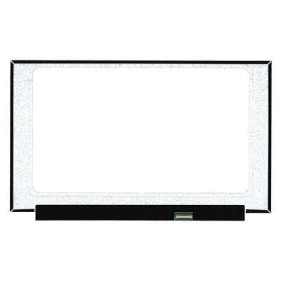 China 15.6 Inch 1920×1080 LCD Laptop Screen LM156LFBL01 Digitizer Spare Parts for sale