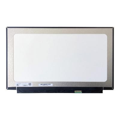 China 15.6 Inch LCD Screen Monitor 1920x1080 FHD IPS 60HZ 30PIN LM156LFCL01 for sale